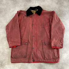 Vintage Chore Jacket Mens