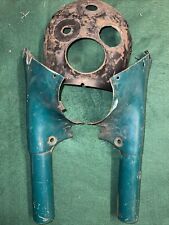 Triumph Pre Unit Duplex 6T T110 Nacelle Legs 