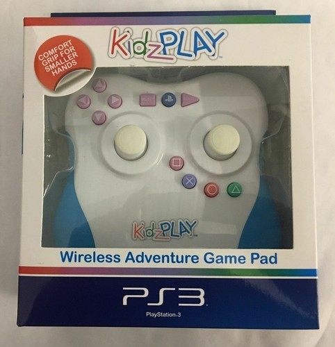 Kidzplay wireless adventure - kidzplay,