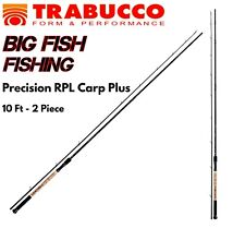 TRABUCCO Precision RPL Carp