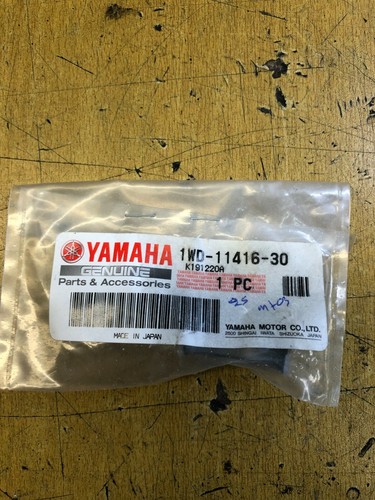 Green crankshaft bearing - crankshaft,