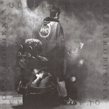 Who - Quadrophenia CD (1996) Audio