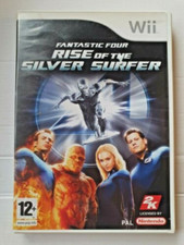 Fantastic Four: Rise of the