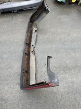 Lot33 RANGE ROVER P38 Rear