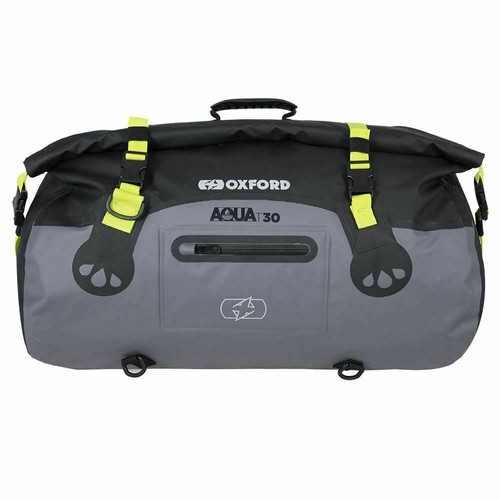 Oxford aqua t30 grey yellow - grey,