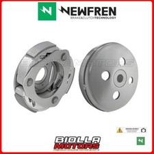 FCK394 CLUTCH IMPELLER KIT +