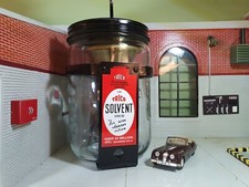 Jaguar Mk 1 2 XK XK150 Trico