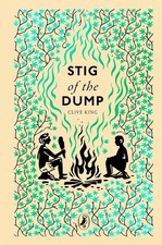 Stig of the Dump (Puffin