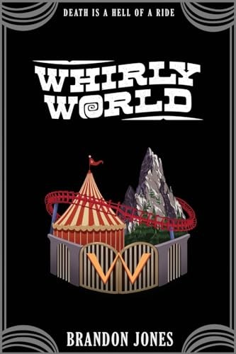 Whirly world - whirly,