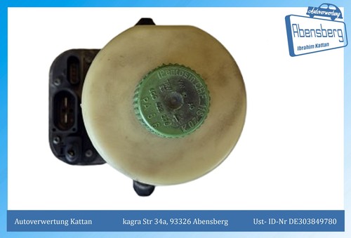 Used electric power steering - electric,