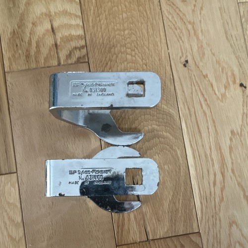 Sykes pickavant 41mm 46mm - sykes-pickavant,