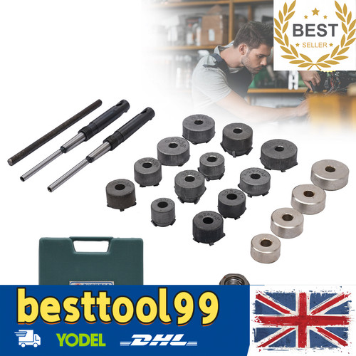 Universal valve seat - universal, cutter