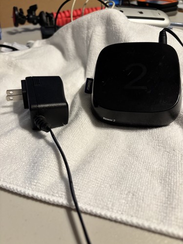 Roku streaming device 4210x2 - roku, 2