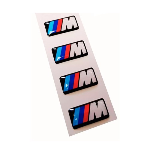 Bmw sport alloy wheel - m,