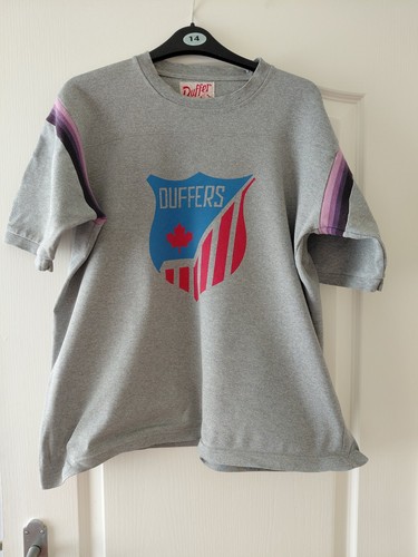 Duffer george vintage - duffer,