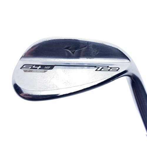 Used mizuno t22 sand wedge - used, /
