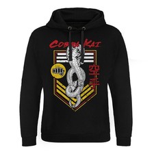 Officially Licensed Cobra Kai