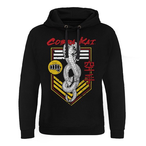 Officially licensed cobra - licensed,