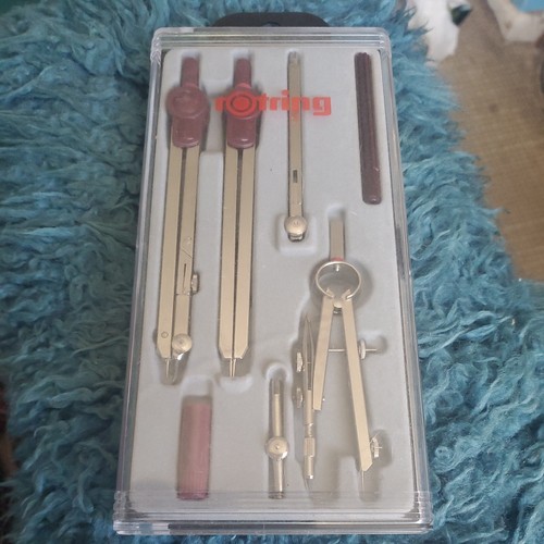 Rotring centro compass - rotring,