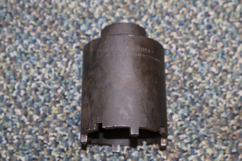 Used snap drive - used, dana