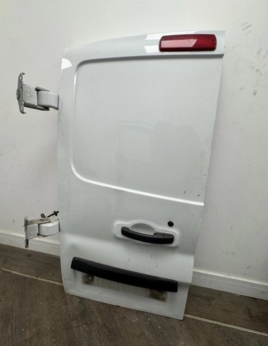 Vauxhall vivaro 2900 sportive - vivaro,