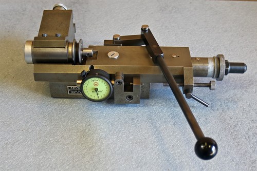 Levin lathe 0561 - lathe, 0561-03