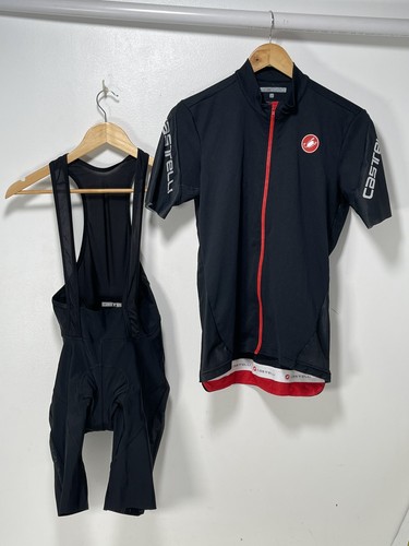 Castelli men cycling padded - men's,