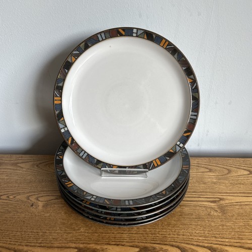 Denby marrakesh salad - marrakesh, /
