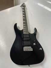 Ibanez GRG170DX-BKN  Electric Guitar - Black