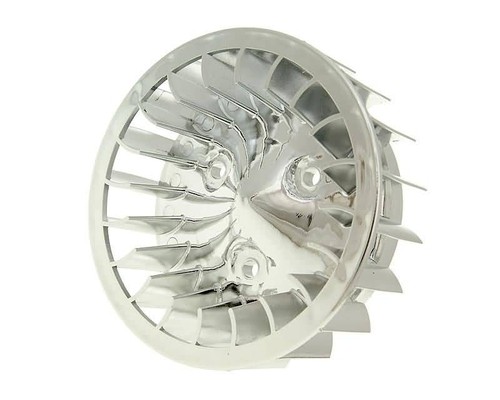 Mbk ovetto chrome - ovetto, 50