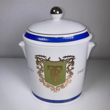 RINGTONS Tea Caddy Jar