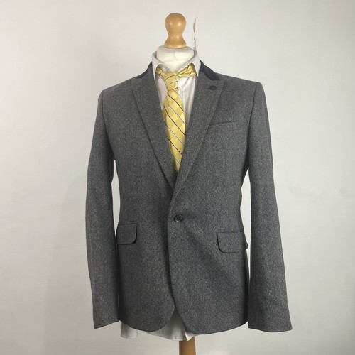 Ted baker blazer jacket men - jacket, men's