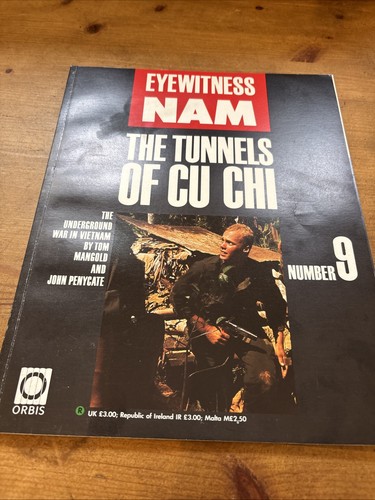 Eye witness nam - witness, 9