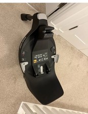 Maxi Cosi Familyfix 360 i-size