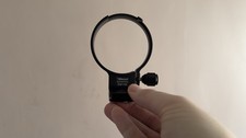 Lens Collar Tripod Mount Ring