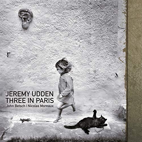 Three paris jeremy udden - paris,