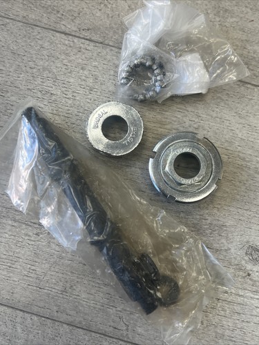 Bike bottom bracket cotterless - bike,