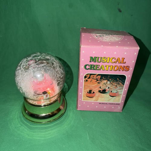 Musical creations - creations,