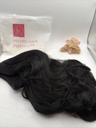 Black body wave half - body,