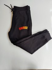 Hoodrich Tracksuit Bottoms