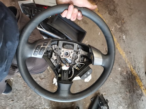 Honda accord mk7 steering - honda,