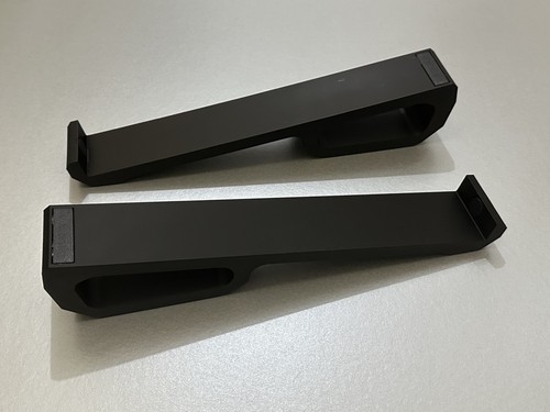 Denon prime stands - dj,