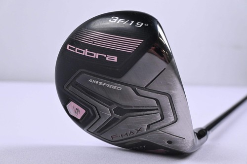 Ladies cobra max airspeed - ladies,
