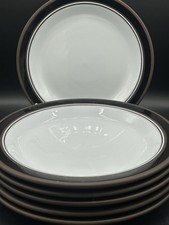 Hornsea Contrast Dinner Plates