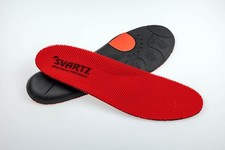 Svartz Absorber Footbed for