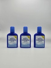 Milk of Magnesia Liquid Mint | Gentle Soothing Relief 200ml - 3 Pack