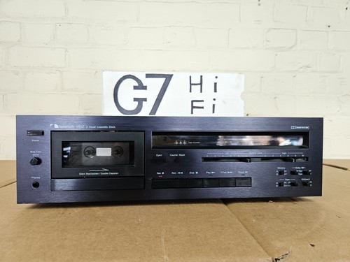 Nakamichi 480z head cassette - 480z, 2