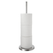 Toilet Roll Holder Stainless
