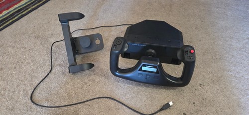Logitech flight simulator - logitech, g