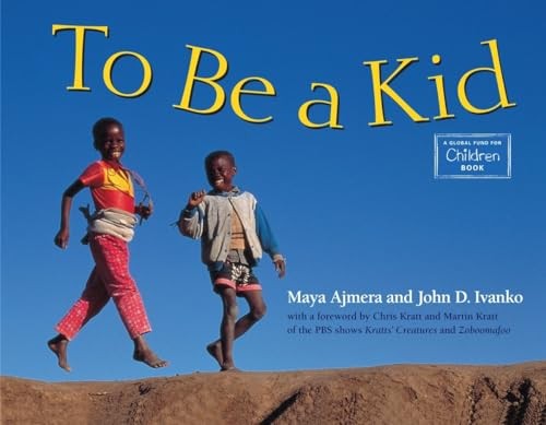 John ivanko be a kid - john,